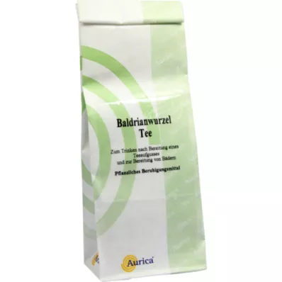 BALDRIANWURZEL Thé, 100 g