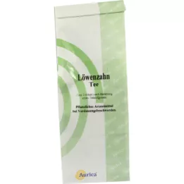 LÖWENZAHN TEE DAB Aurica, 70g
