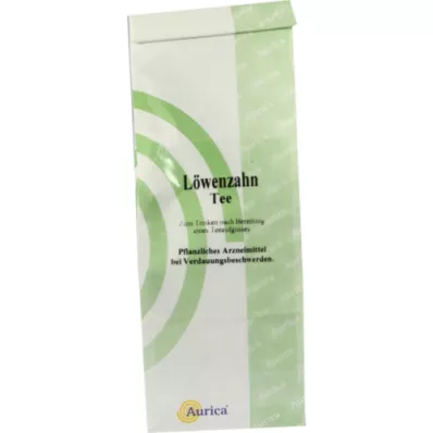LÖWENZAHN TEE DAB Aurica, 70g