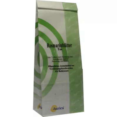 ROSMARINBLÄTTER Thé Aurica, 80 g
