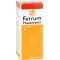 FERRUM HAUSMANN Sirop, 200 ml