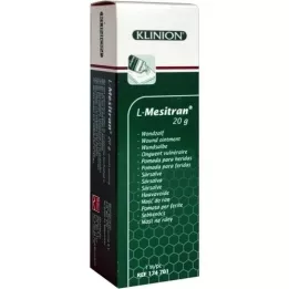 L-MESITRAN pommade pour plaies, 20 g