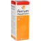 FERRUM HAUSMANN Gouttes orales, 30 ml