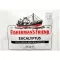 FISHERMANS FRIEND Eucalyptus aux pastilles de sucre, 25 g