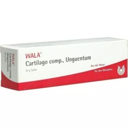 CARTILAGO comp Onguentum, 30 g