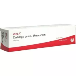 CARTILAGO comp Onguentum, 100 g
