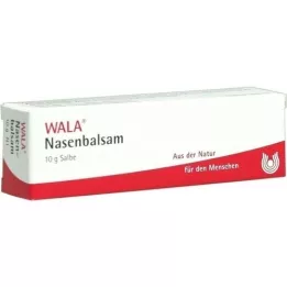 BAUME POUR LE NEZ, 10 g