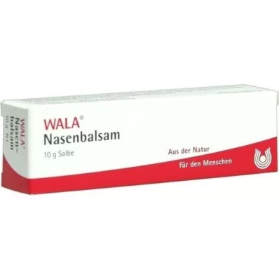 BAUME POUR LE NEZ, 10 g