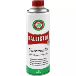 BALLISTOL liquide, 500 ml