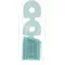 BOSOTHERM Housses de protection pour thermomètre médical, 40 pcs