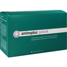 AMINOPLUS granulés pour joints, 30 pc