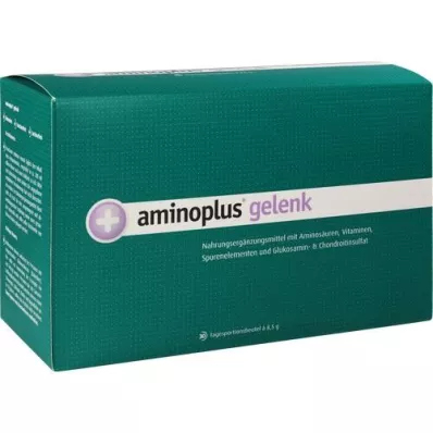 AMINOPLUS granulés pour joints, 30 pc
