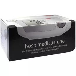 BOSO medicus uno tensiomètre entièrement automatique, 1 pièce
