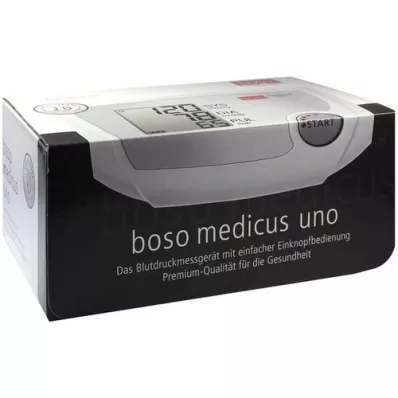 BOSO medicus uno tensiomètre entièrement automatique, 1 pièce