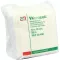 VLIWAZELL Compresses absorbantes non stériles 10x10 cm, 25 pièces