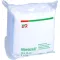 VLIWAZELL Compresses absorbantes non stériles 10x10 cm, 25 pièces