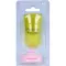 TABLETTENTEILER grand transparent coloré, 1 pièce