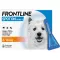 FRONTLINE Spot sur H 10 vétérinaire.Solution, 6 pièces