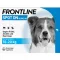 FRONTLINE Spot sur H 20 vétérinaire.Solution, 6 pièces