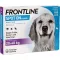 FRONTLINE Spot sur H 40 vétérinaire.Solution, 6 pièces