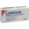 CETIRIZIN STADA 10 mg comprimés pelliculés, 7 pc