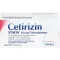 CETIRIZIN STADA 10 mg comprimés pelliculés, 100 pc