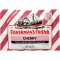 FISHERMANS FRIEND Pastilles cerises sans sucre, 25 g