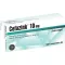 CEFAZINK 10 mg comprimés pelliculés, 100 pc