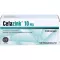 CEFAZINK 10 mg comprimés pelliculés, 100 pc