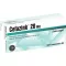 CEFAZINK Comprimés pelliculés à 20 mg, 100 pc