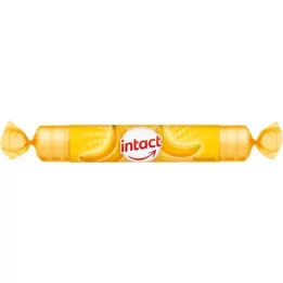 INTACT Rouleau de dextrose banane, 1 pc