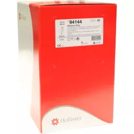 INCARE Cathéter jetable Advance Plus Nel.Ch 14, taille 40 cm, 25 pcs