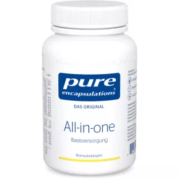 PURE ENCAPSULATIONS capsules Pure 365 tout-en-un, 60 pc