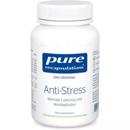 PURE ENCAPSULATIONS Capsules Anti-Stress Pure 365, 60 pc