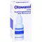OTOWAXOL solution sinusoïdale, 10 ml