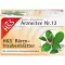 H&amp;S Sachet filtre à thé Busserole, 20X2,7 g