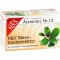 H&amp;S Sachet filtre à thé Busserole, 20X2,7 g