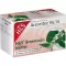 H&amp;S Sachet filtre feuilles dortie, 20X1,6 g