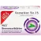 H&amp;S Sachet filtre feuilles dortie, 20X1,6 g