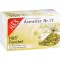 H&S Thé au fenouil, sachet filtre non mélangé, 20X2,2 g