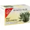 H&amp;S Sachets filtre à thé aux feuilles de sauge, 20X1,6 g