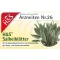 H&amp;S Sachets filtre à thé aux feuilles de sauge, 20X1,6 g