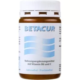 BETACUR Capsules, 90 pc