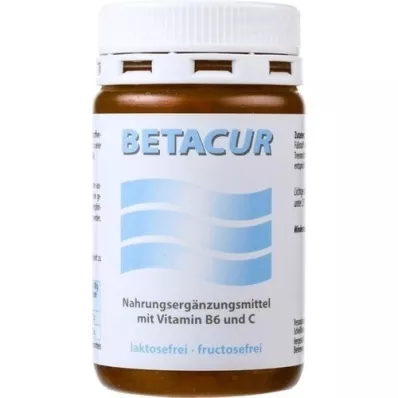 BETACUR Capsules, 90 pc BETACUR Capsules, 90 pc