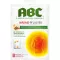 ABC Enduit thermique Capsicum Hansaplast med 14x22, 1 pièce