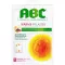ABC Enduit thermique Capsicum Hansaplast med 14x22, 1 pièce