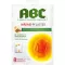 ABC Plâtre chauffant Capsicum Hansaplast med 14x22, 2 pc