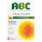 ABC Plâtre chauffant Capsicum Hansaplast med 14x22, 2 pc