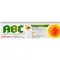 ABC Crème chauffante Capsicum Hansaplast med, 50 g