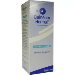 BALNEUM Additif de bain liquide Hermal, 500 ml